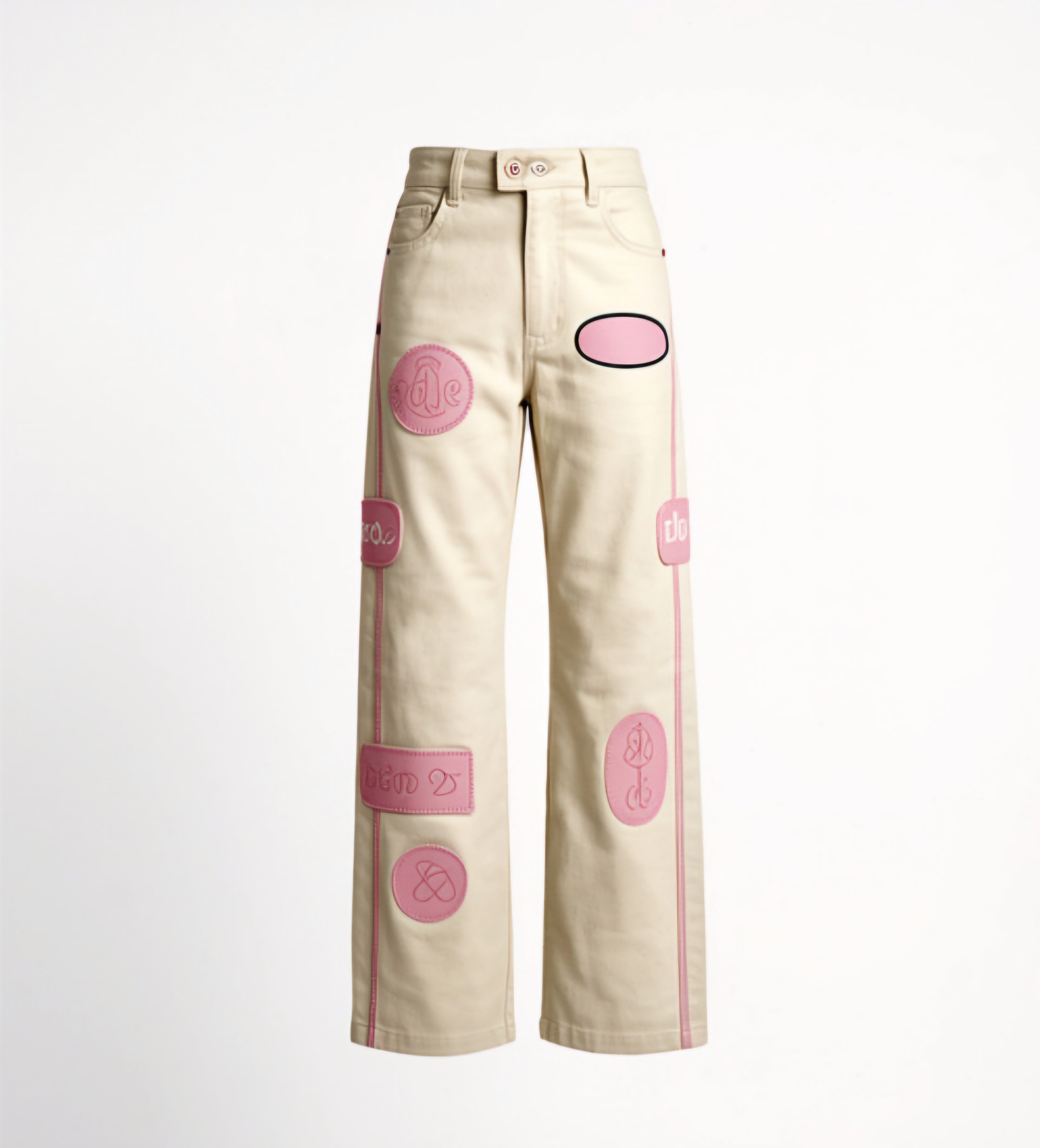 SWMT Racing Cotton or Leather Jacket & Pants Set